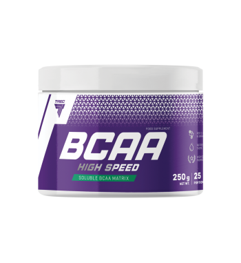 BCAA HIGH SPEED  250 гр.