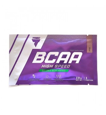 BCAA High Speed 10g TESTER