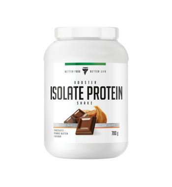 BOOSTER ISOLATE PROTEIN 700 гр