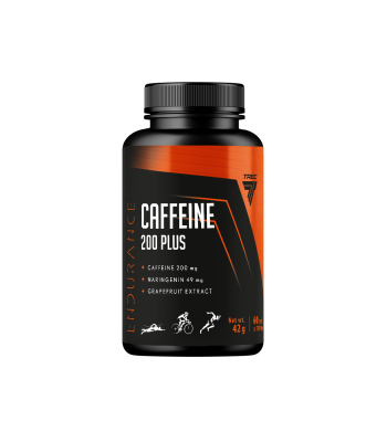 CAFFEINE 200 MAX - 60 капс.