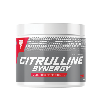 CITRULLINE SYNERGY 240гр.