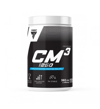 CM3 1250 - 360 капс.