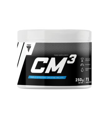 CM3 POWDER - 250 гр