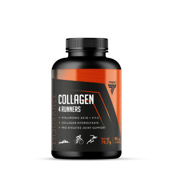 COLLAGEN 4 RUNNERS 90 капсули
