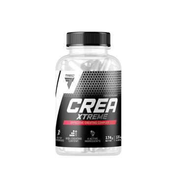 CREA  XTREME - 120 капс.