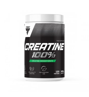 CREATINE 100% - 600 гр