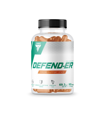 DEFEND-ER 90 капс.