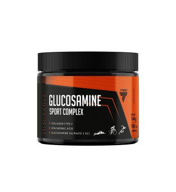 GLUCOSAMINE SPORT COMPLEX...
