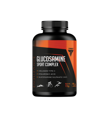 GLUCOSAMINE SPORT COMPLEX...