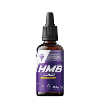 HMB LIQUID 100мл.