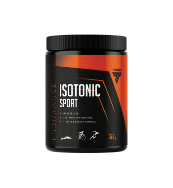 ISOTONIC SPORT 400 гр.