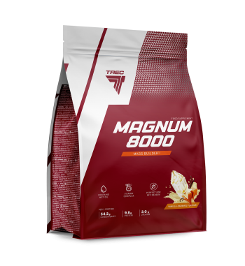 MAGNUM 8000 5450 гр