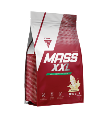 MASS XXL 1000 гр.