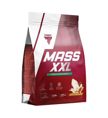 MASS XXL 3000 гр.