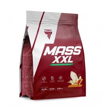 MASS XXL 4800g