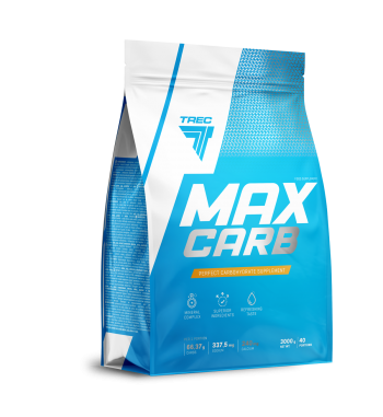 MAXCARB 3000гр