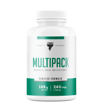 MULTI PACK - 240 капс.