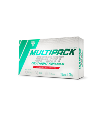 MULTIPACK SPORT DAY/NIGHT...