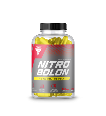 NITROBOLON 150 капс.