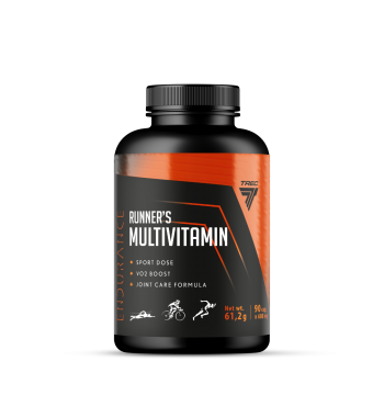 RUNNER'S MULTIVITAMIN 90 капс.
