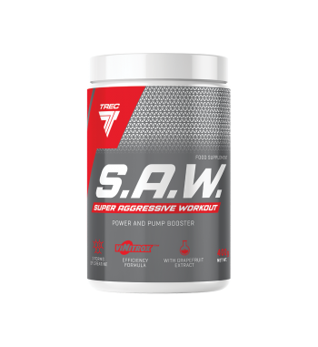 S.A.W. - 400 гр