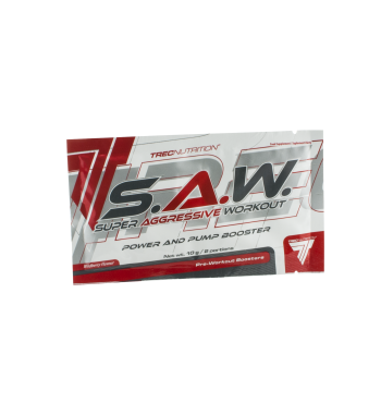 S.A.W. 10 гр