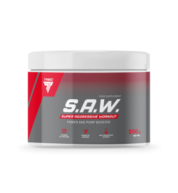 S.A.W. 200 гр