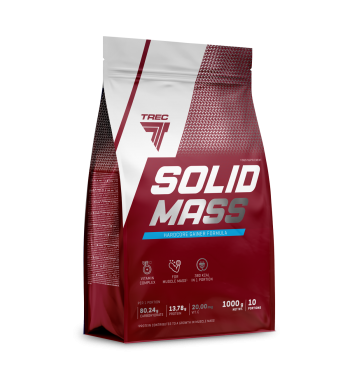 SOLID MASS 1000гр
