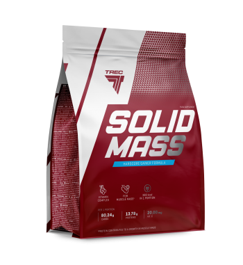 SOLID MASS 5800гр