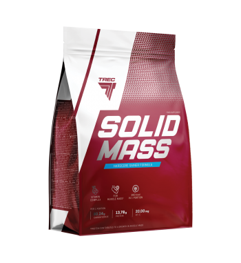 SOLID MASS 3000 гр.