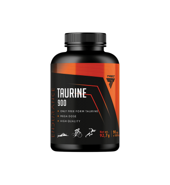 TAURINE 900 90 капс.