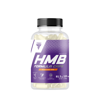 HMB FORMULA 120 капс.