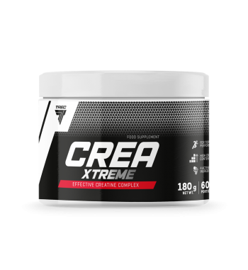 CREA XTREME POWDER 180 гр.