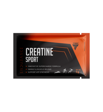 CREATINE SPORT 5гр. тестер