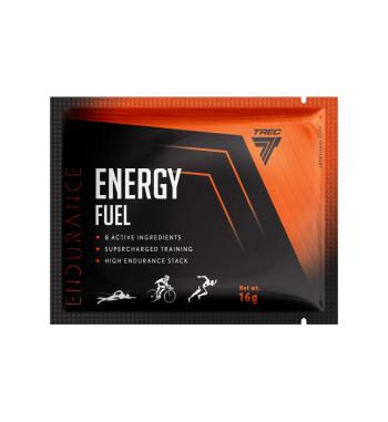ENERGY FUEL 16гр. тестер