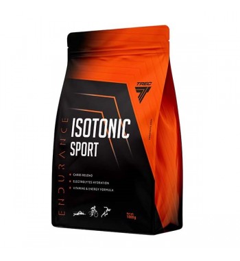 ISOTONIC SPORT 1000 гр.