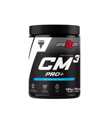 CM3 PRO+ 360 капс.