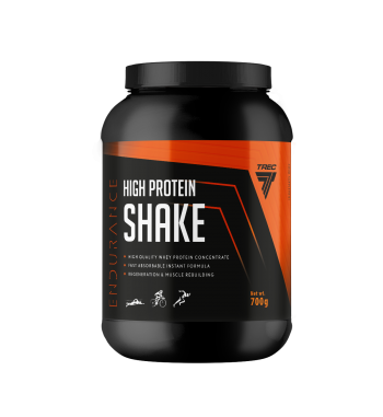 HIGH PROTEIN SHAKE 700 гр