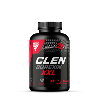 CLENBUREXIN XXL 90 капс
