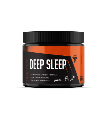 DEEP SLEEP 240 гр