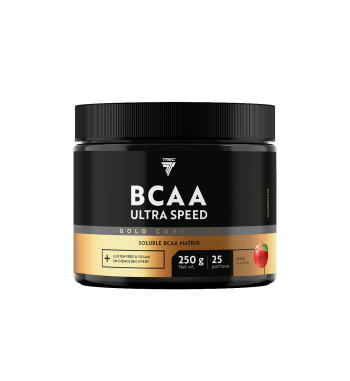 GOLD CORE BCAA ULTRA SPEED...