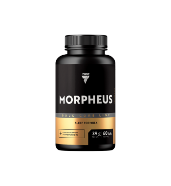 GOLD CORE LINE MORPHEUS 60...