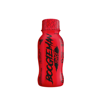 BOOGIEMAN SHOT 100 мл.