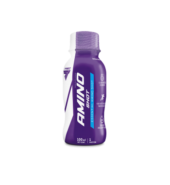 AMINO SHOT 100 мл.