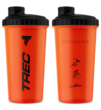 Шейкър TREC ENDURANCE 700мл.