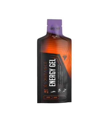 ENERGY GEL 40гр.