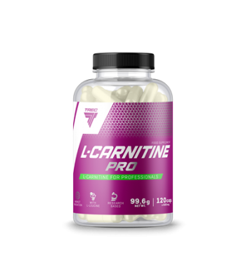 L-Carnitine PRO 120 капс.