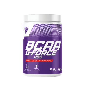 BCAA G-FORCE  360 капс.