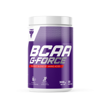 BCAA G-FORCE 300 гр