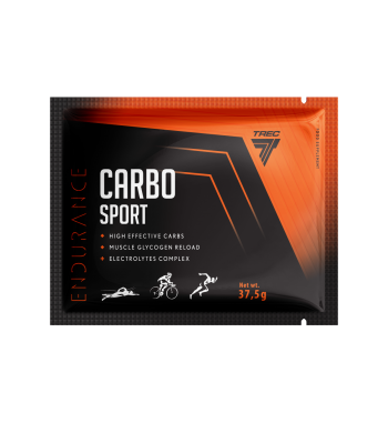 CARBO SPORT 37,5 гр.  тестер